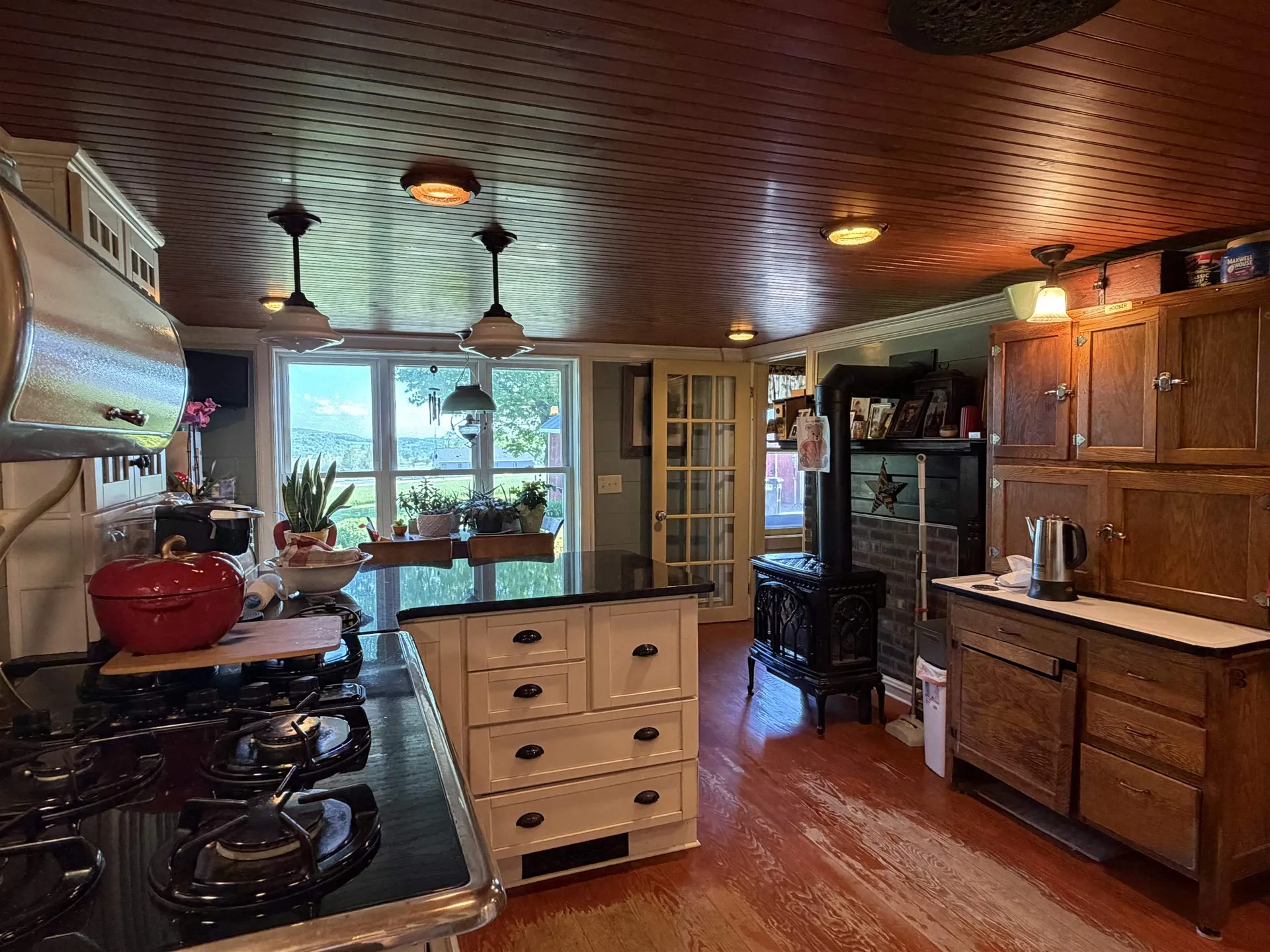 358 South Main Street Whiting VT 05778