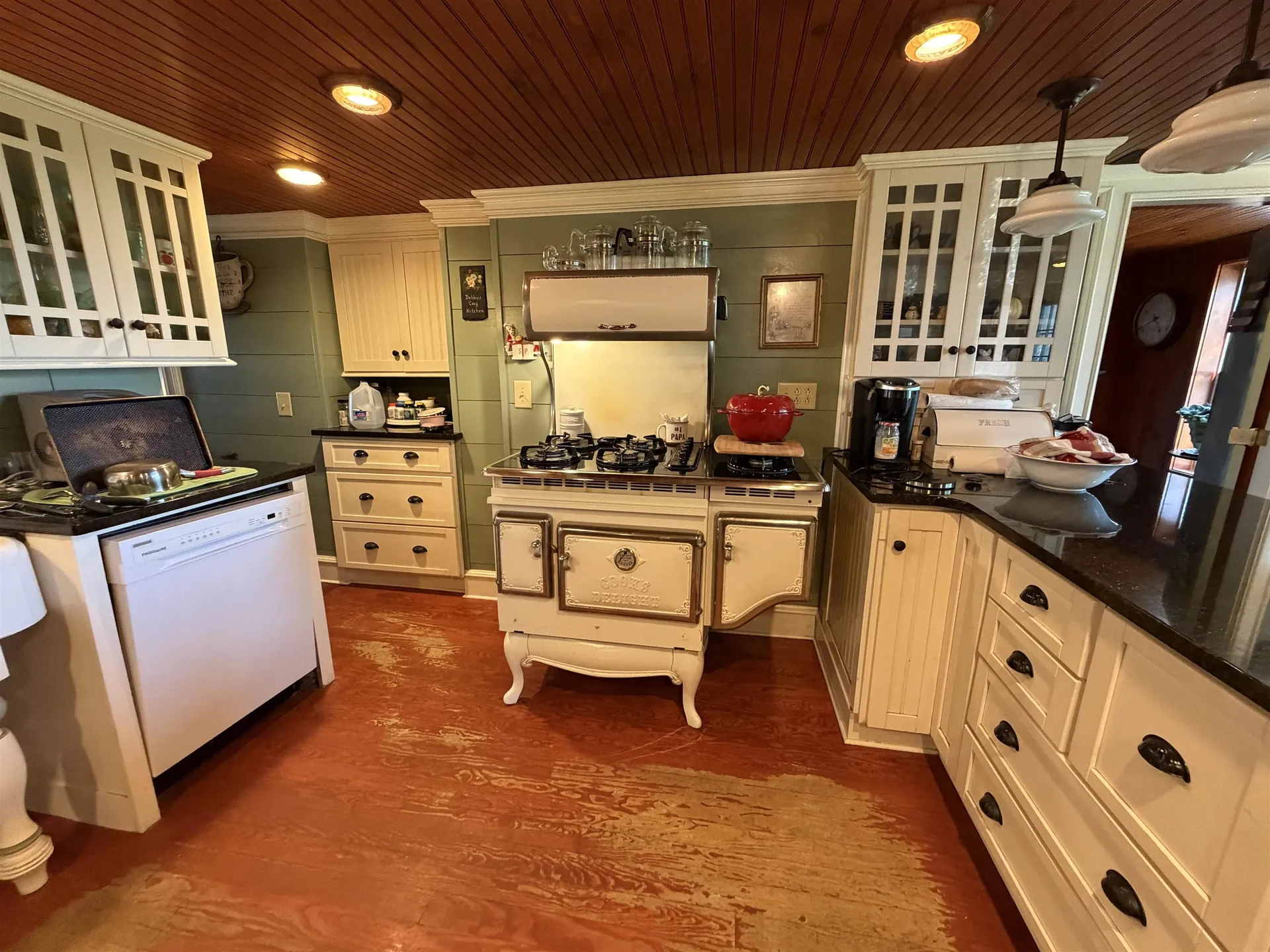 358 South Main Street Whiting VT 05778