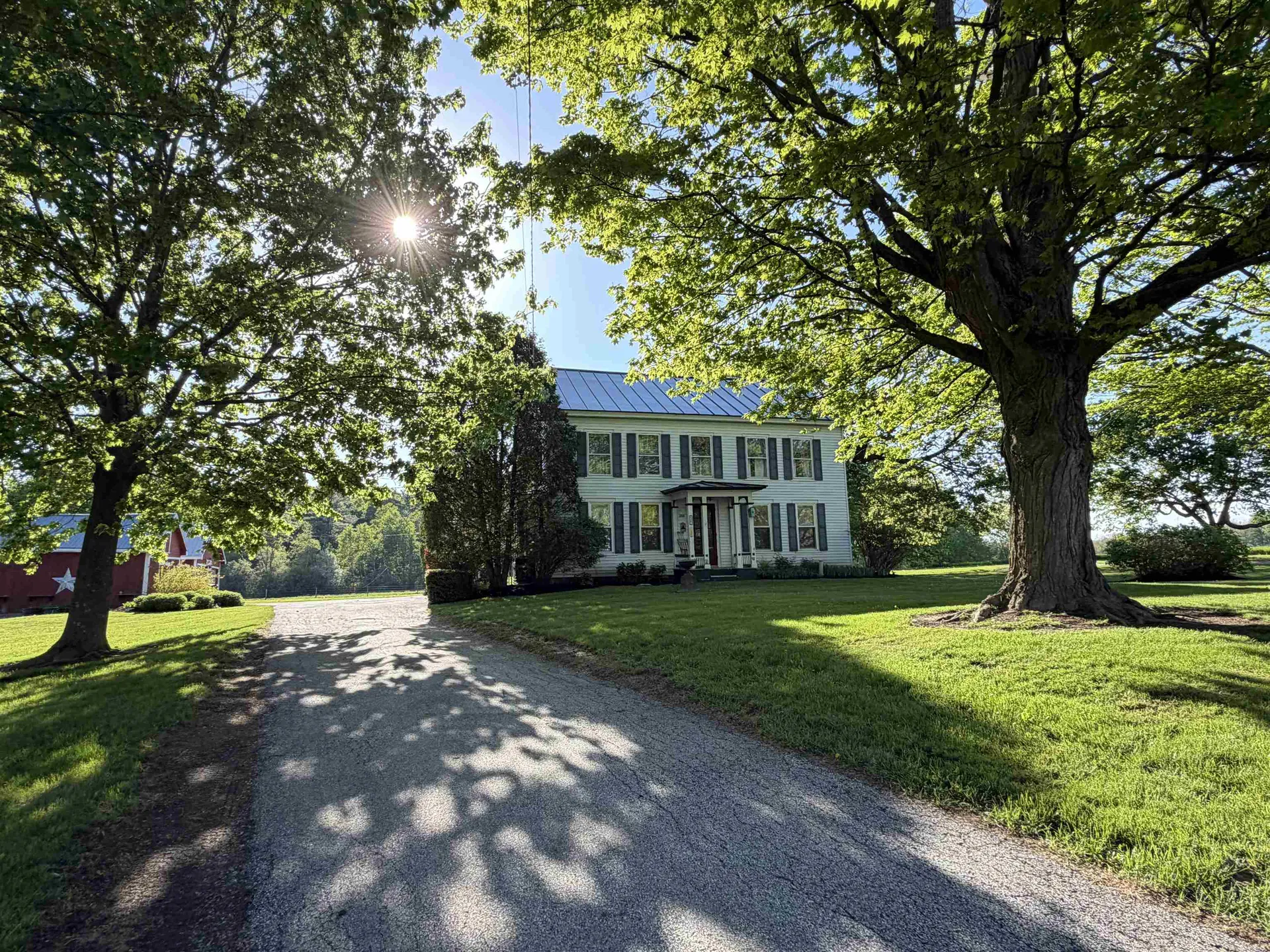 358 South Main Street Whiting VT 05778