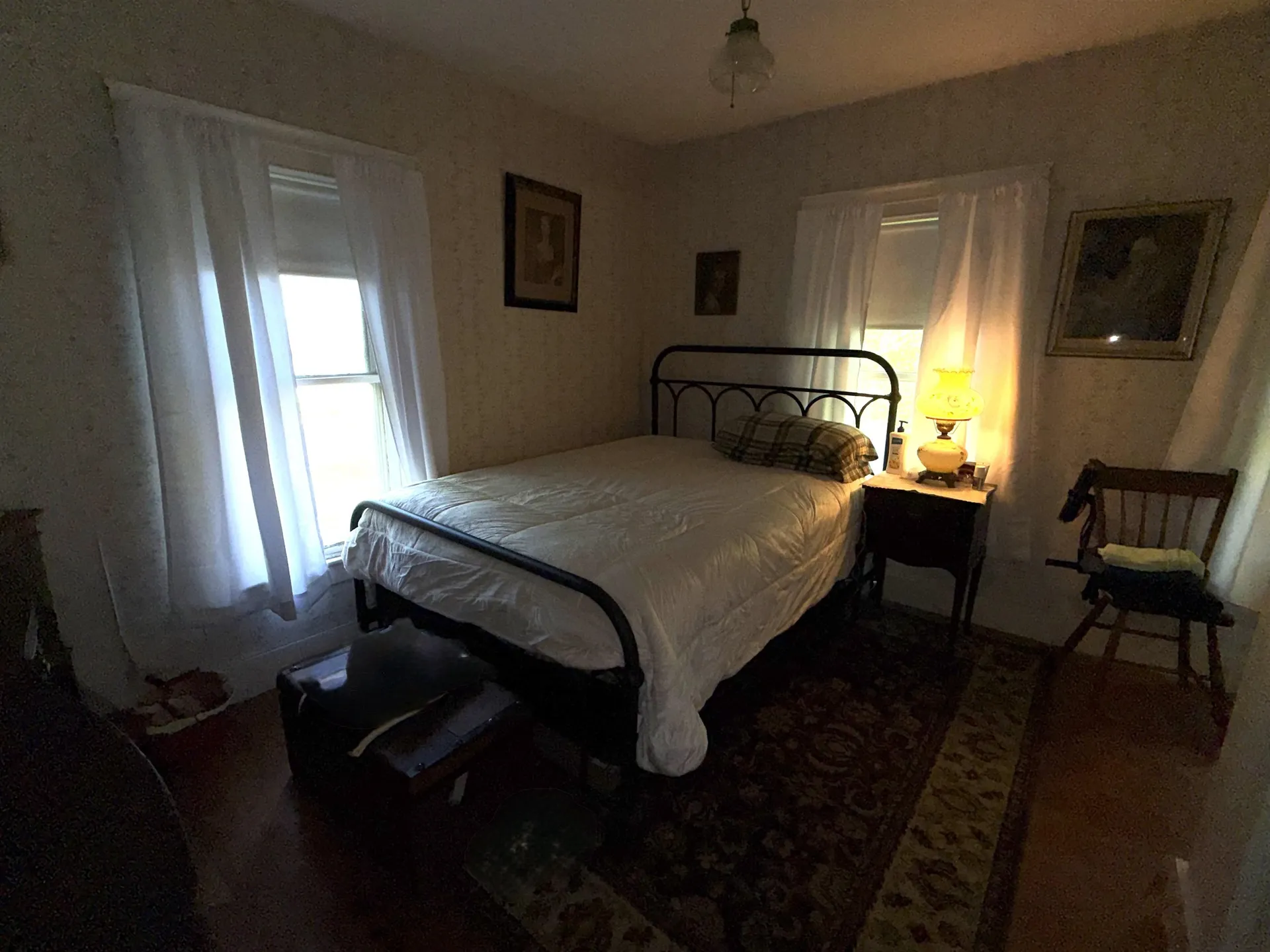 358 South Main Street Whiting VT 05778