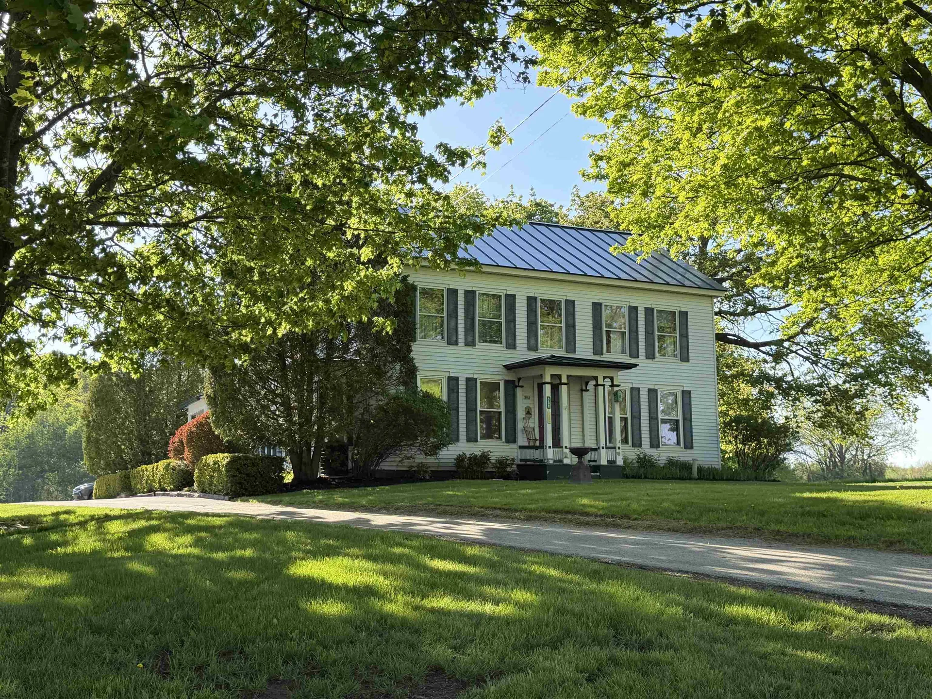 358 South Main Street Whiting VT 05778