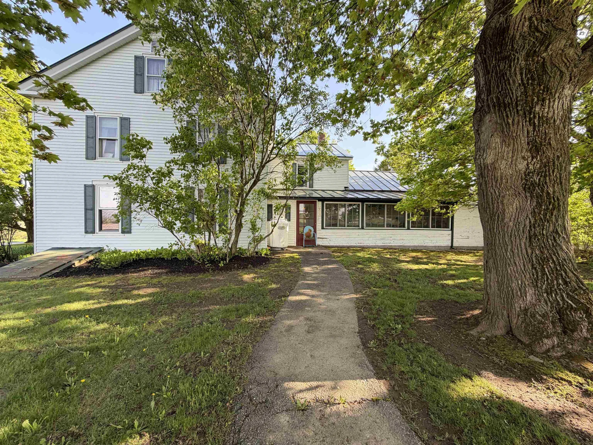 358 South Main Street Whiting VT 05778