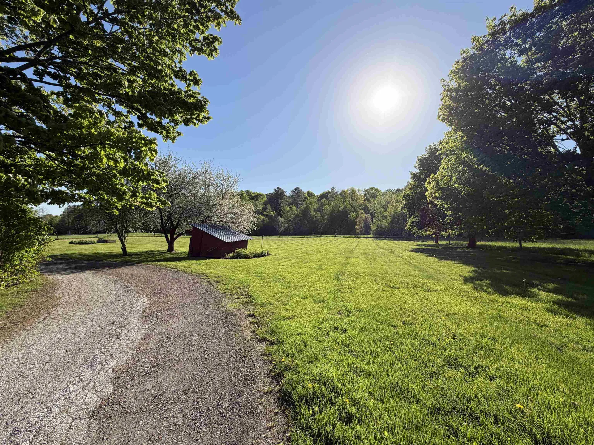 358 South Main Street Whiting VT 05778