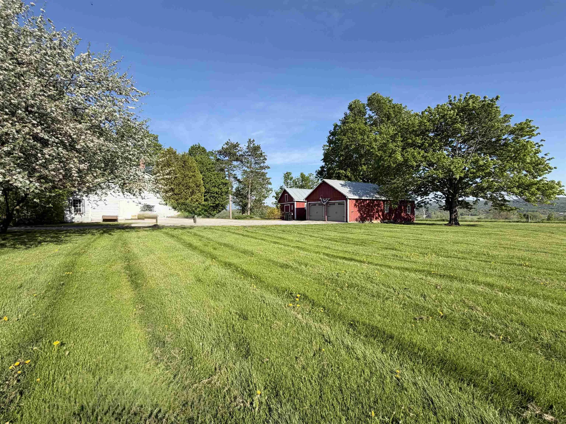 358 South Main Street Whiting VT 05778