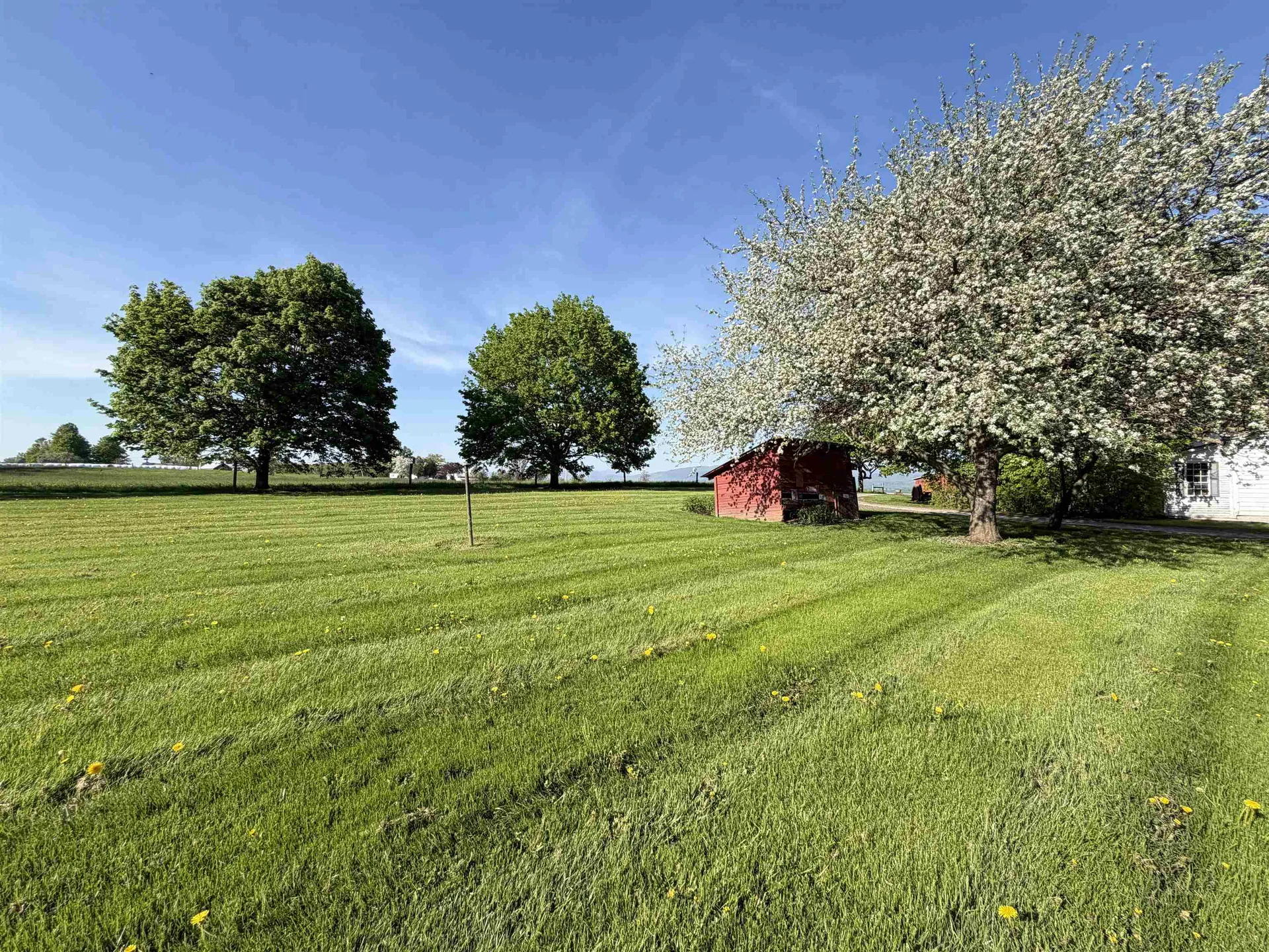 358 South Main Street Whiting VT 05778