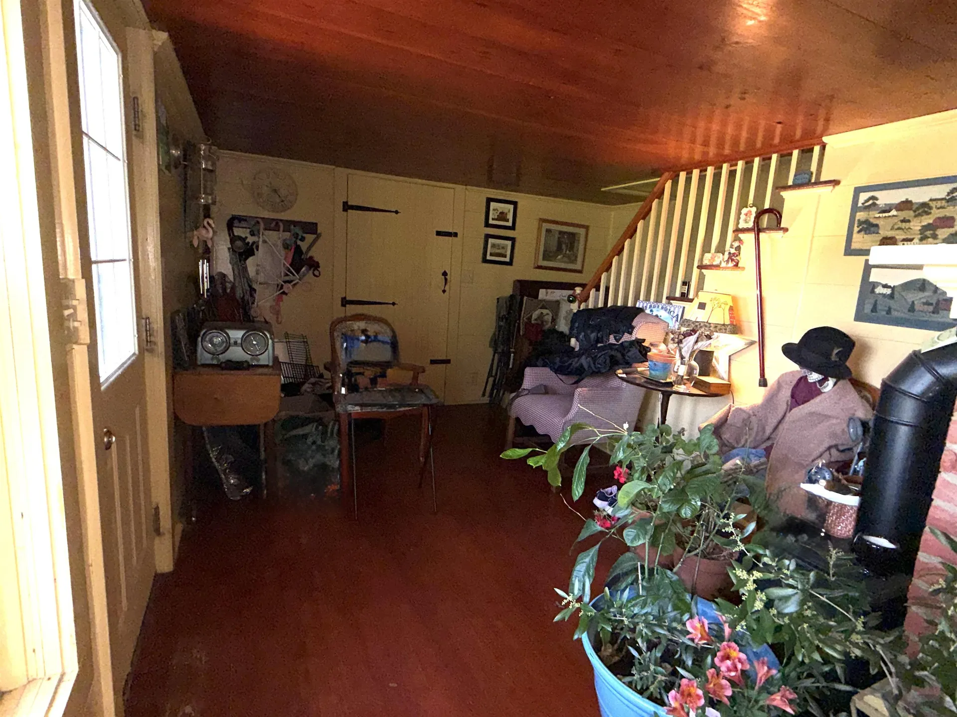 358 South Main Street Whiting VT 05778