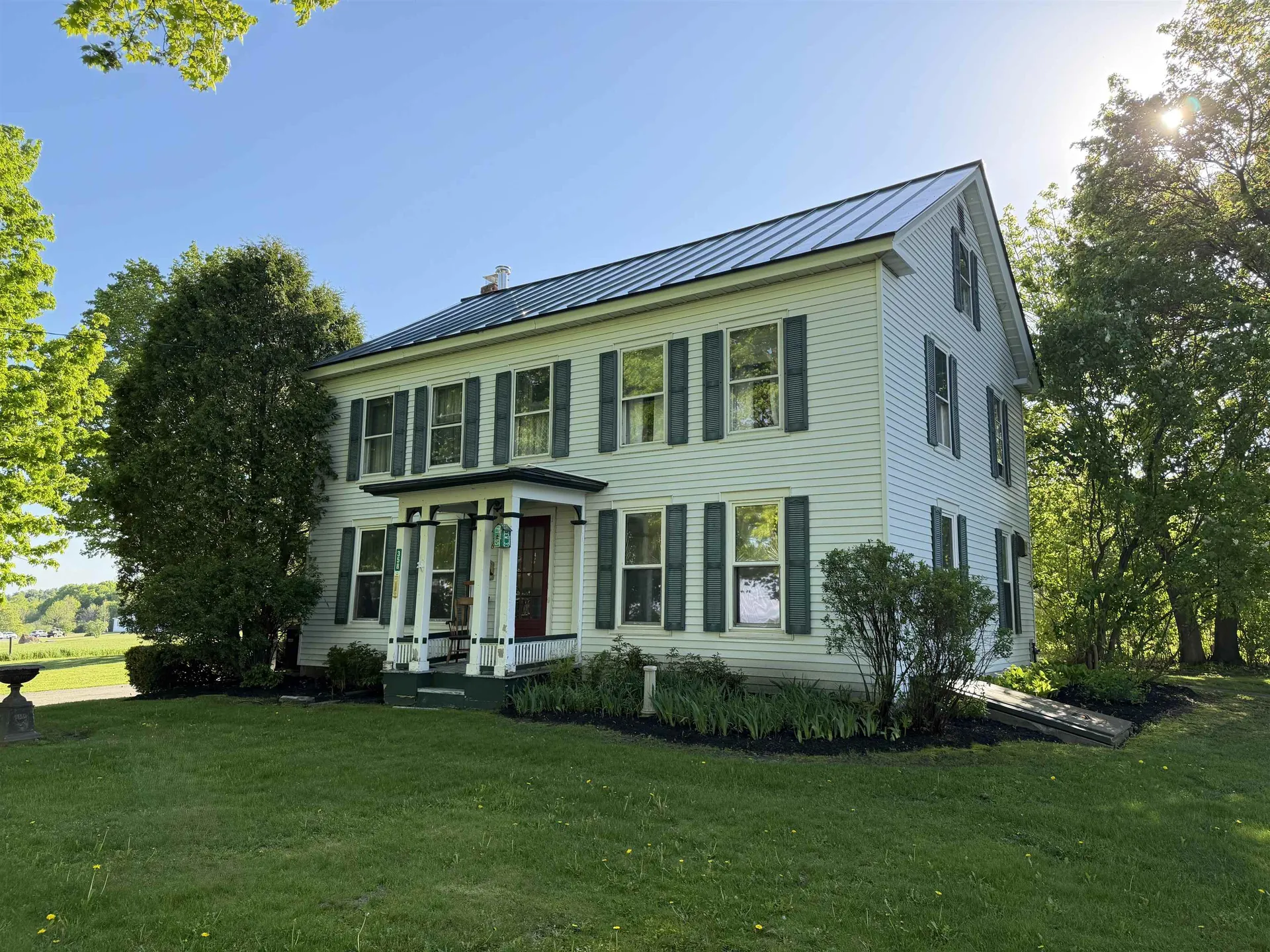 358 South Main Street Whiting VT 05778