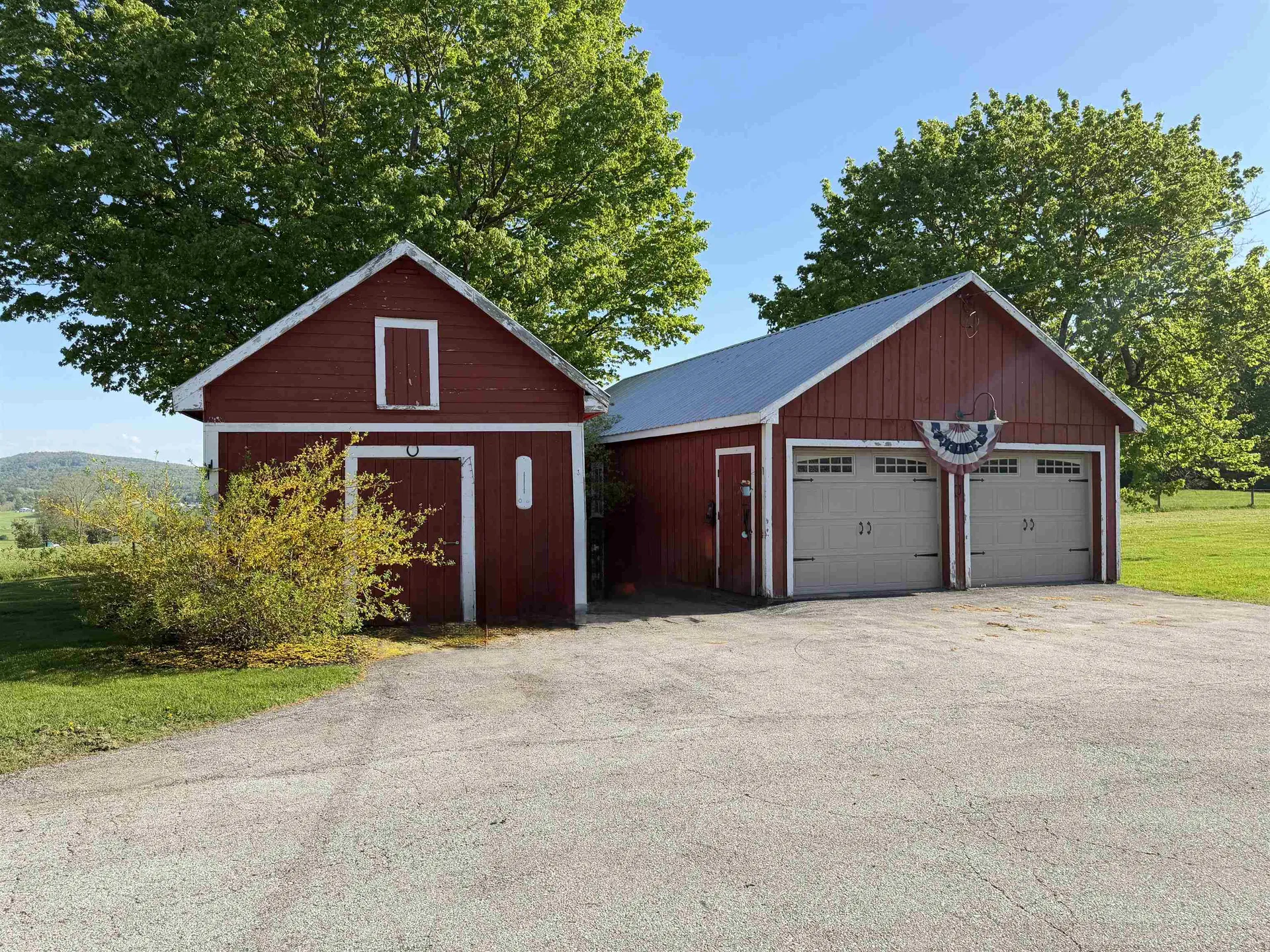358 South Main Street Whiting VT 05778