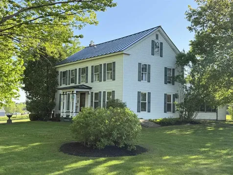 358 South Main Street Whiting VT 05778