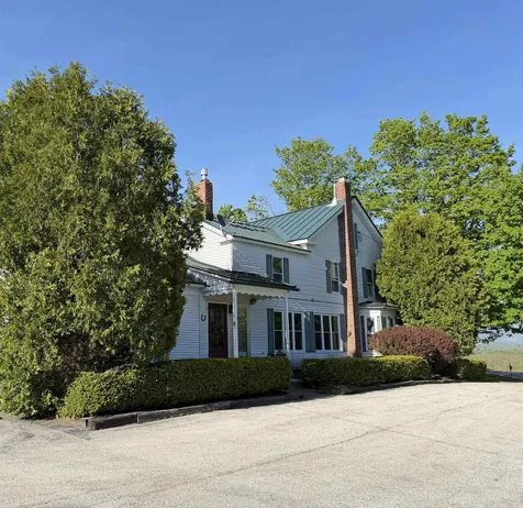 358 South Main Street Whiting VT 05778