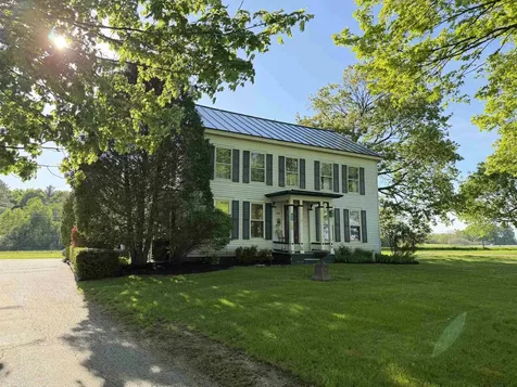 358 South Main Street Whiting VT 05778