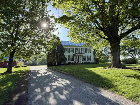 358 South Main Street Whiting VT 05778