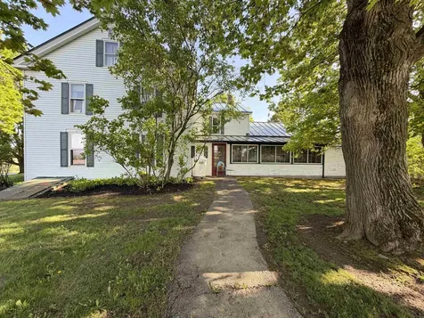 358 South Main Street Whiting VT 05778