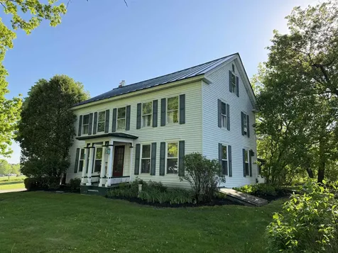 358 South Main Street Whiting VT 05778