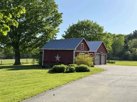358 South Main Street Whiting VT 05778