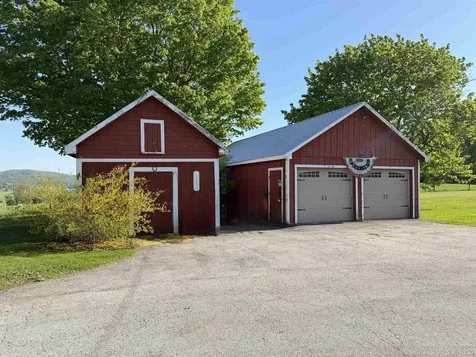 358 South Main Street Whiting VT 05778