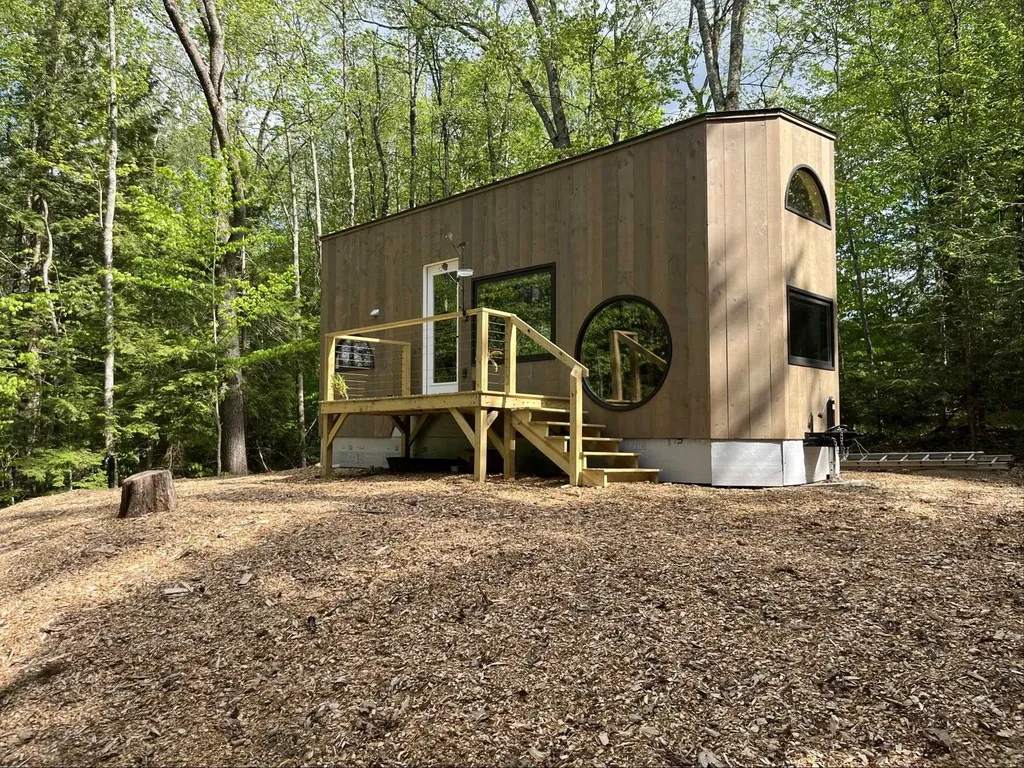 74 Seaver Road Harrisville NH 03450