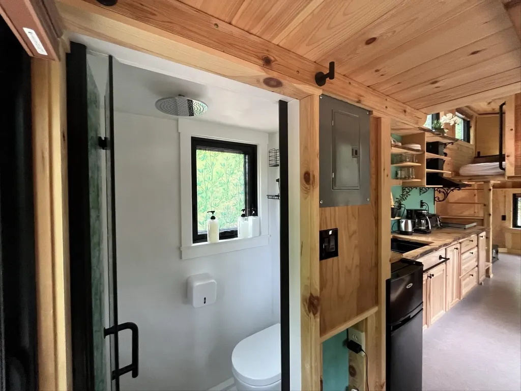74 Seaver Road Harrisville NH 03450