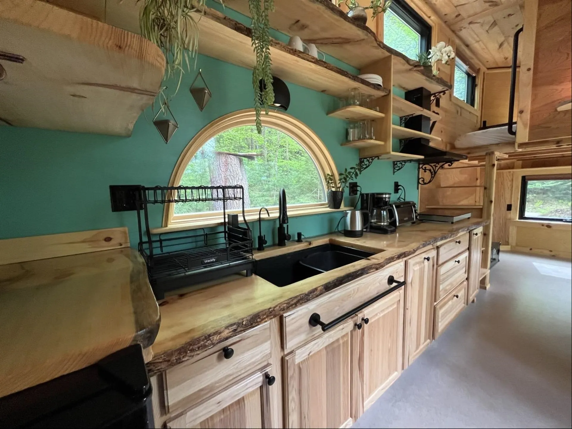 74 Seaver Road Harrisville NH 03450