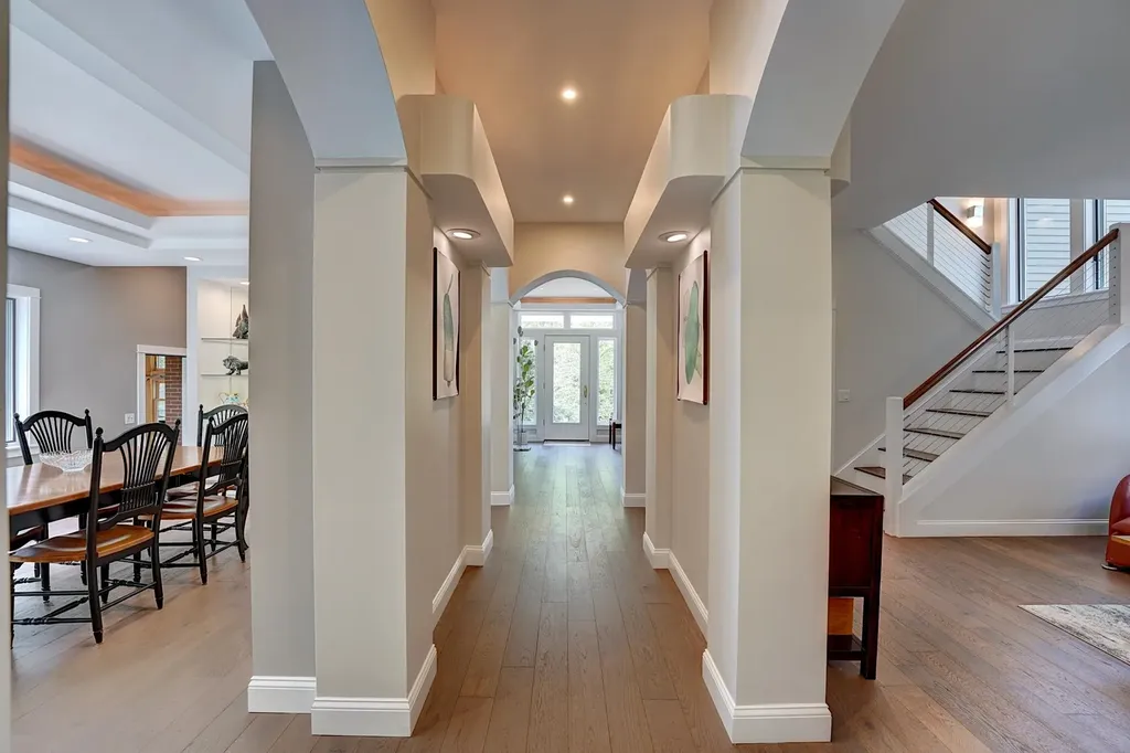 143 Mill Road North Hampton NH 03862
