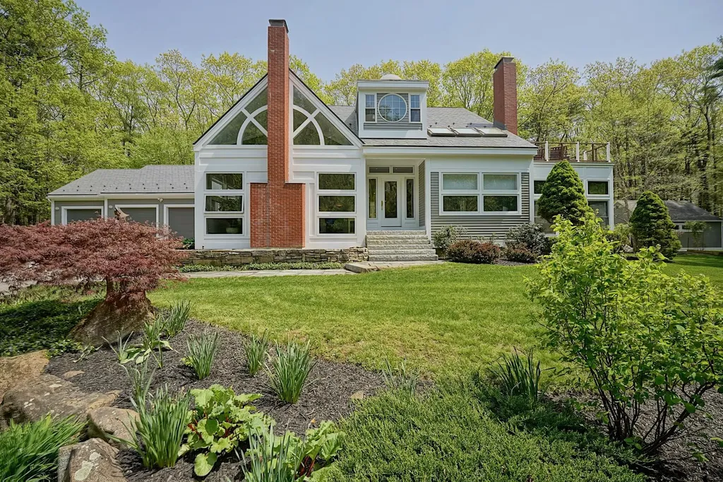 143 Mill Road North Hampton NH 03862