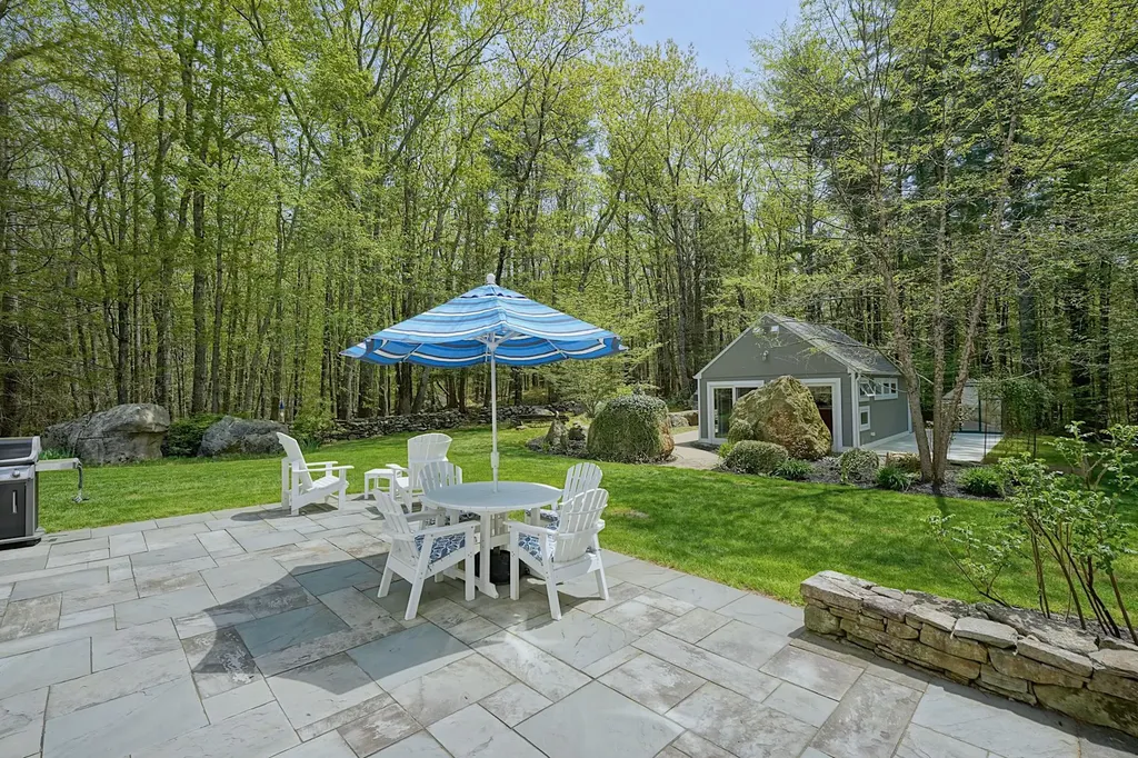 143 Mill Road North Hampton NH 03862
