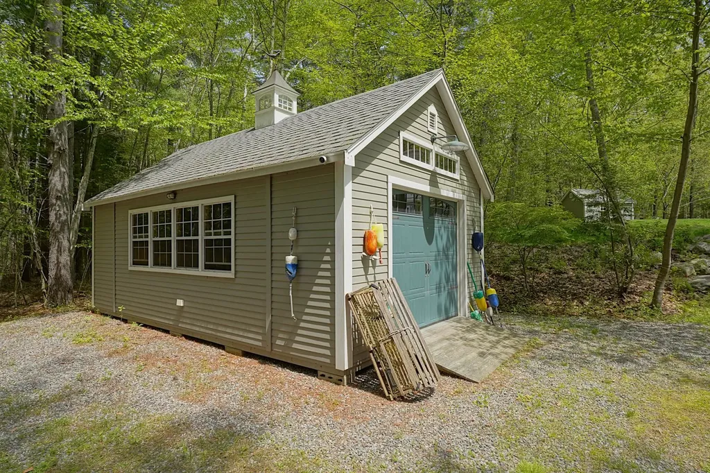 143 Mill Road North Hampton NH 03862