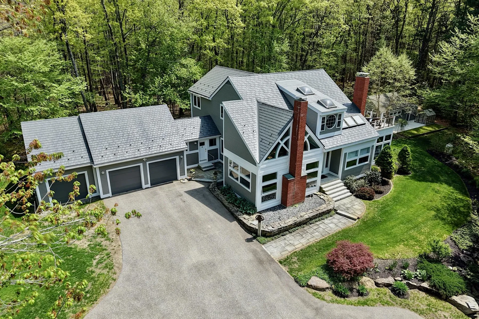 143 Mill Road North Hampton NH 03862