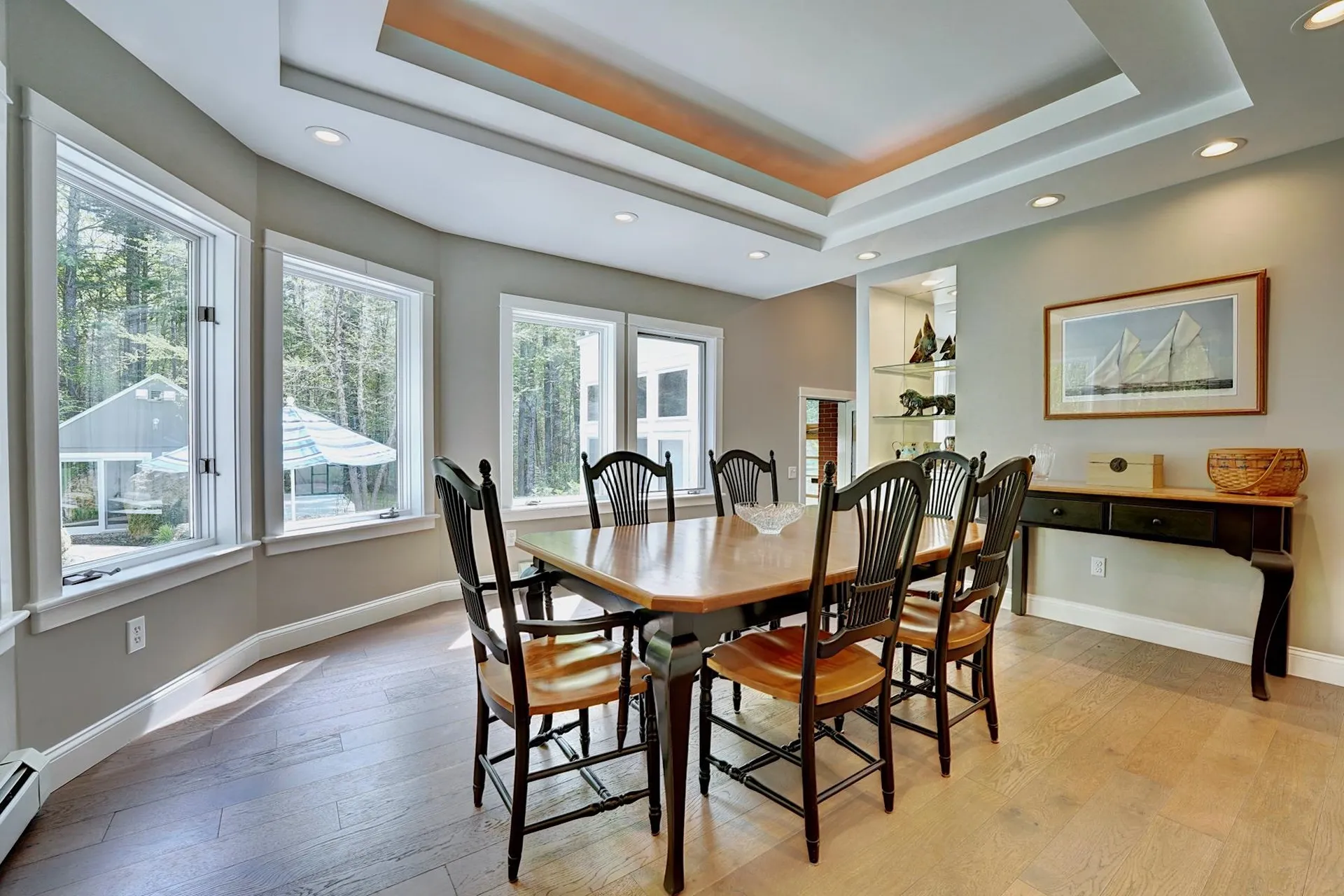 143 Mill Road North Hampton NH 03862