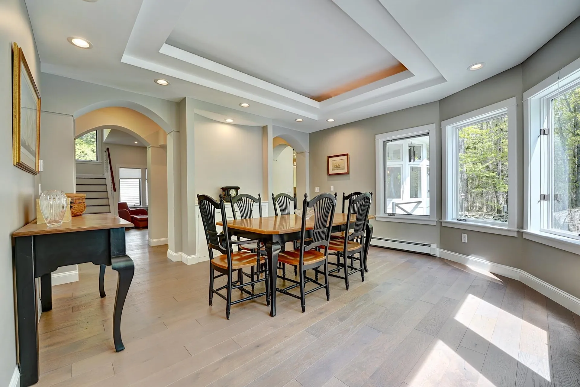 143 Mill Road North Hampton NH 03862