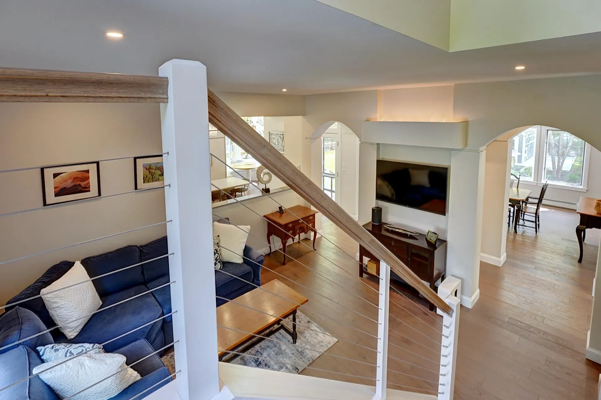 143 Mill Road North Hampton NH 03862