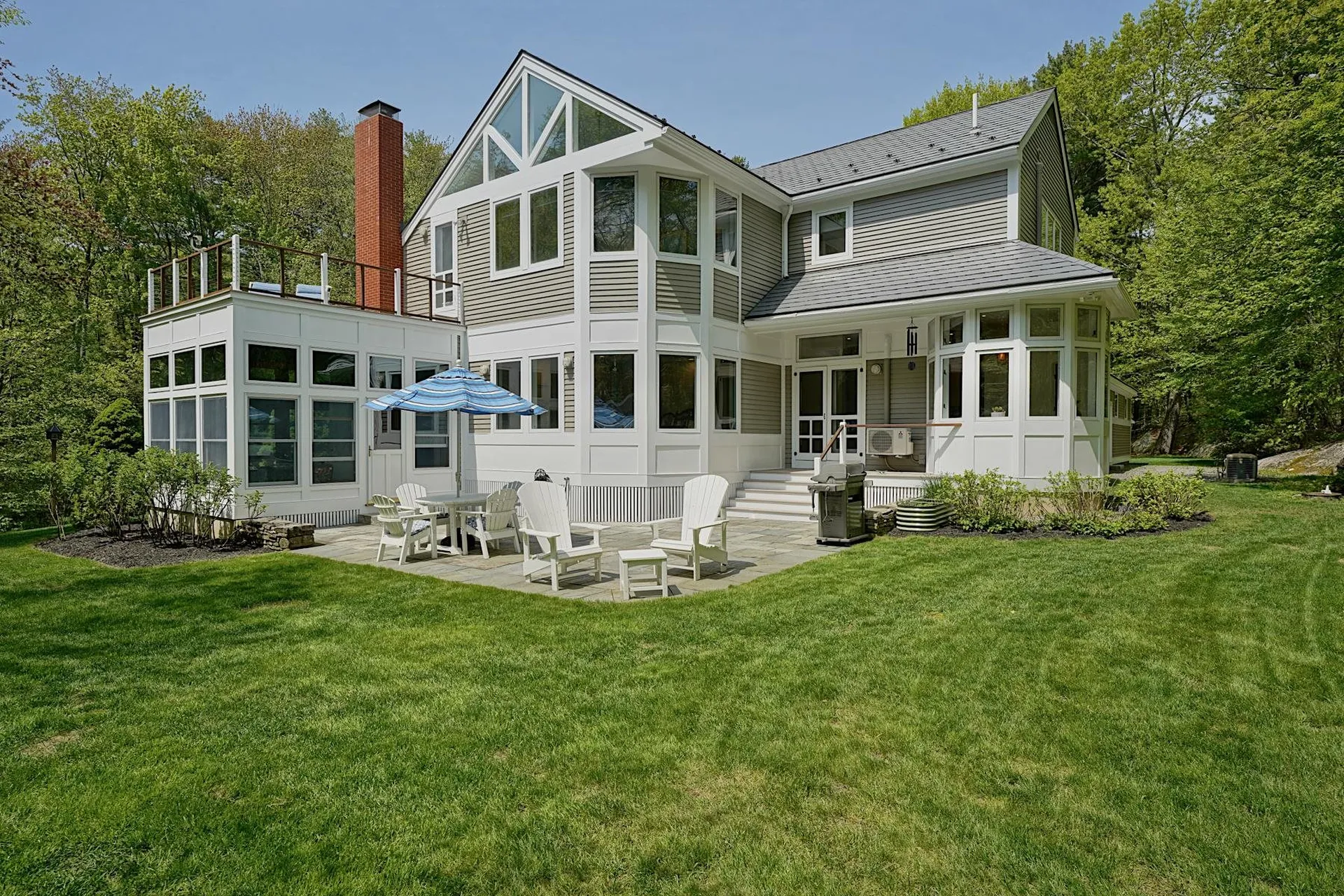 143 Mill Road North Hampton NH 03862