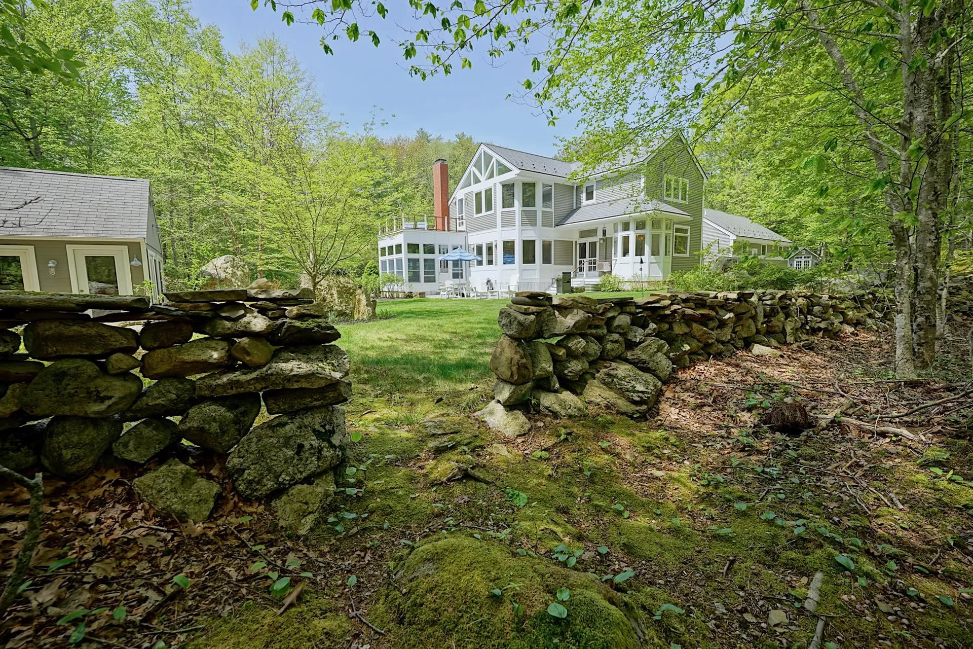143 Mill Road North Hampton NH 03862