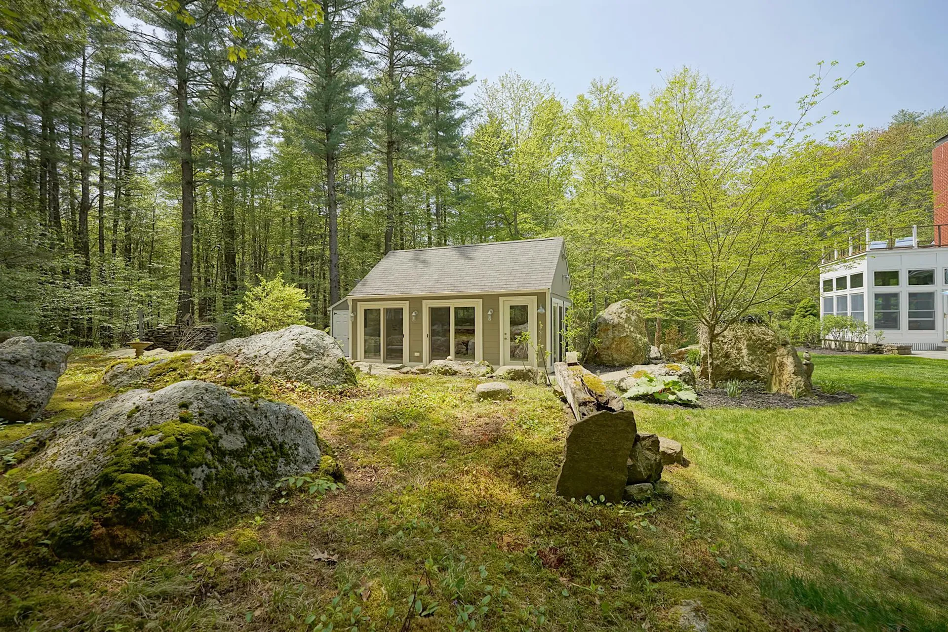 143 Mill Road North Hampton NH 03862