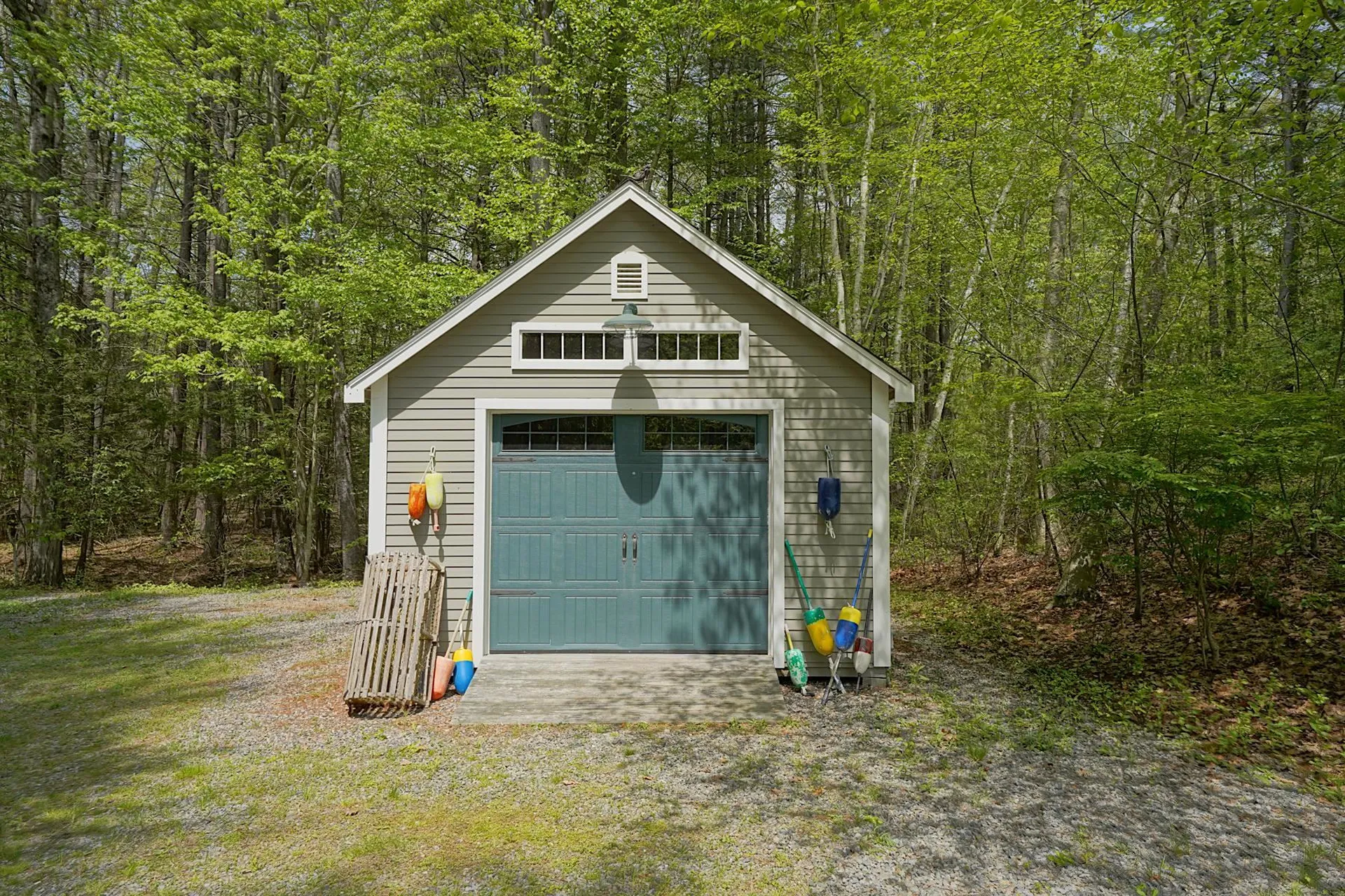 143 Mill Road North Hampton NH 03862