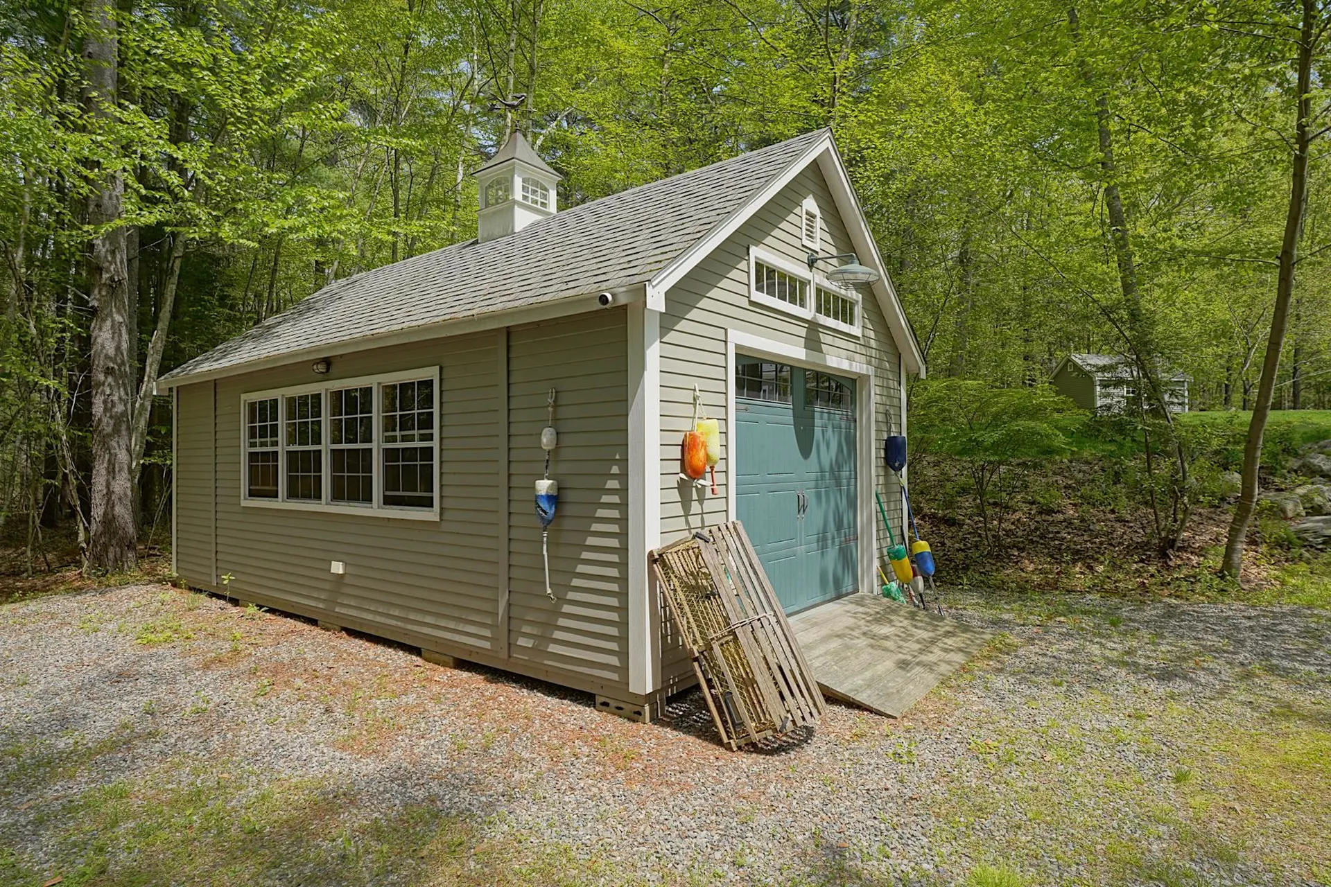 143 Mill Road North Hampton NH 03862