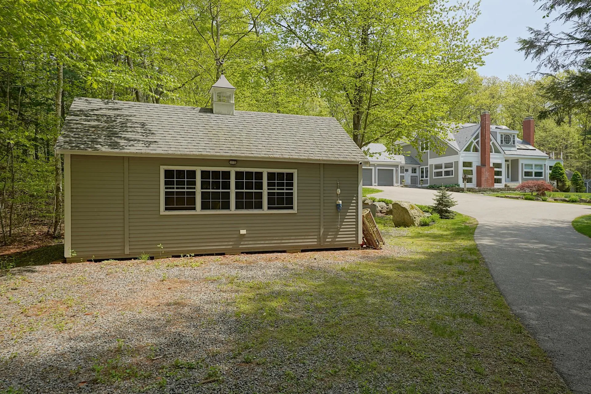 143 Mill Road North Hampton NH 03862