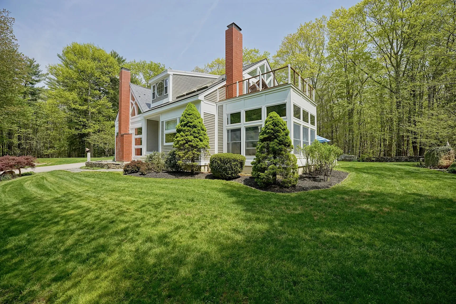 143 Mill Road North Hampton NH 03862