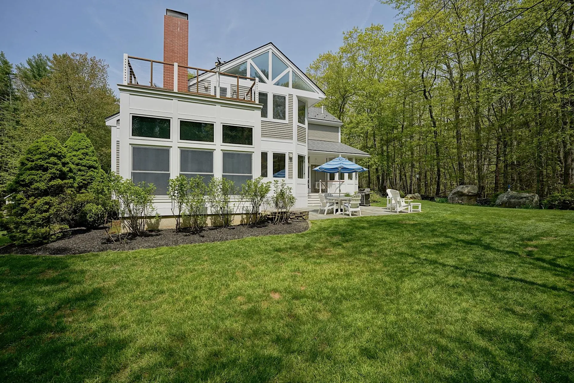 143 Mill Road North Hampton NH 03862