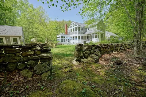 143 Mill Road North Hampton NH 03862