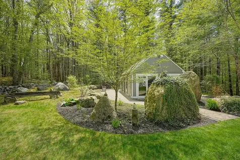 143 Mill Road North Hampton NH 03862