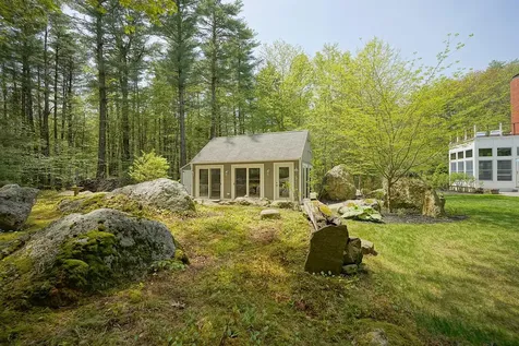 143 Mill Road North Hampton NH 03862