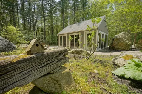 143 Mill Road North Hampton NH 03862