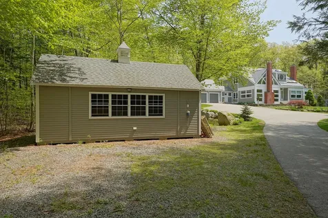 143 Mill Road North Hampton NH 03862