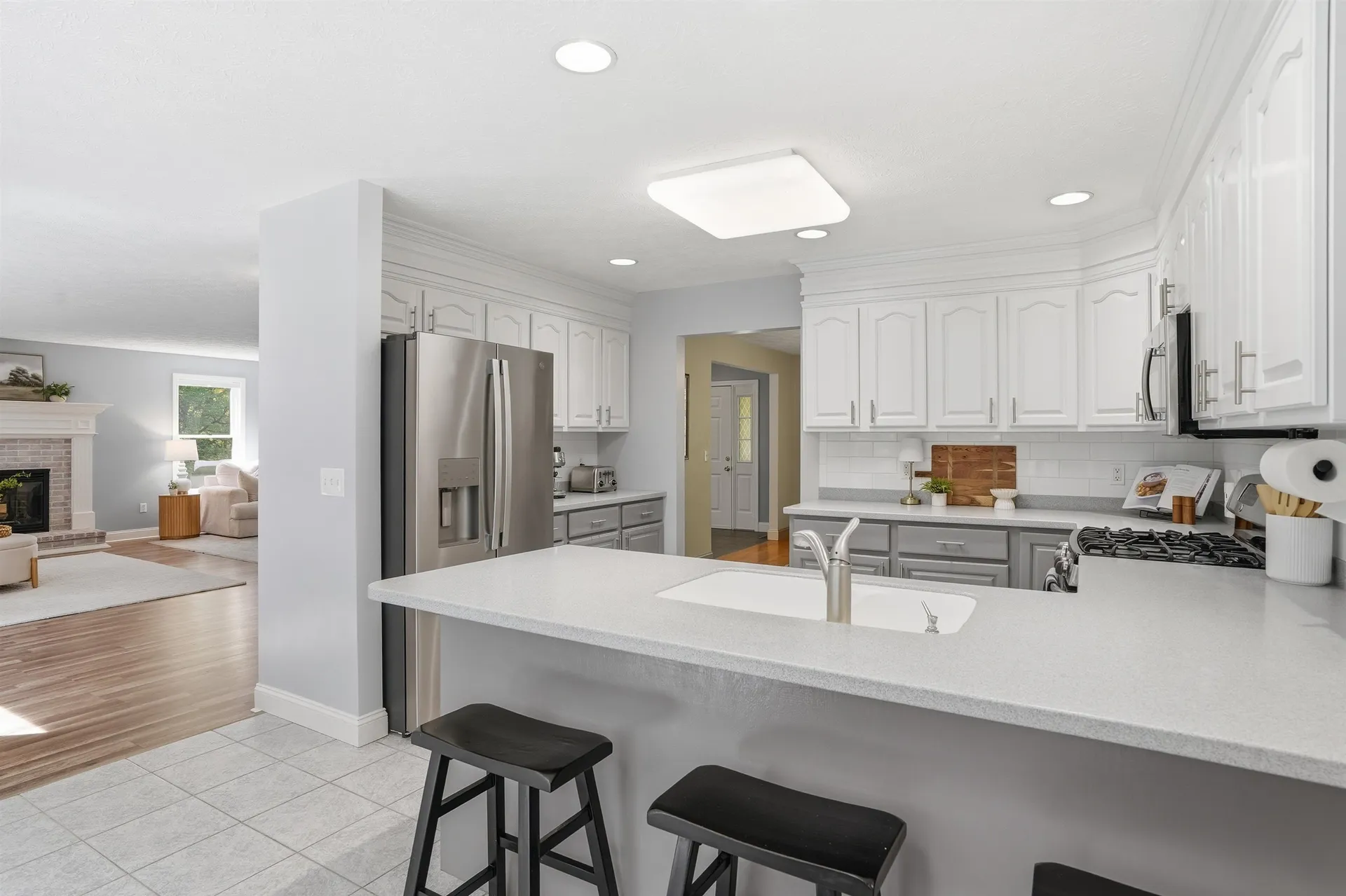 10 Ellison Drive Bedford NH 03110