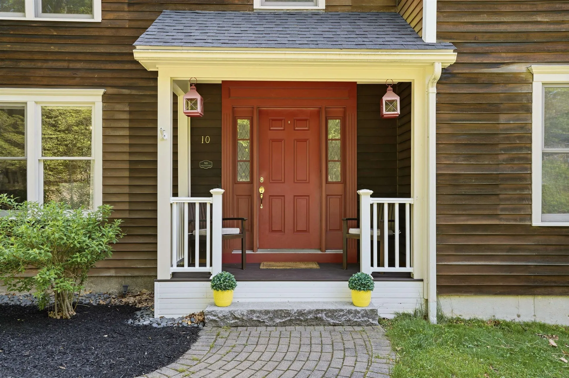 10 Ellison Drive Bedford NH 03110