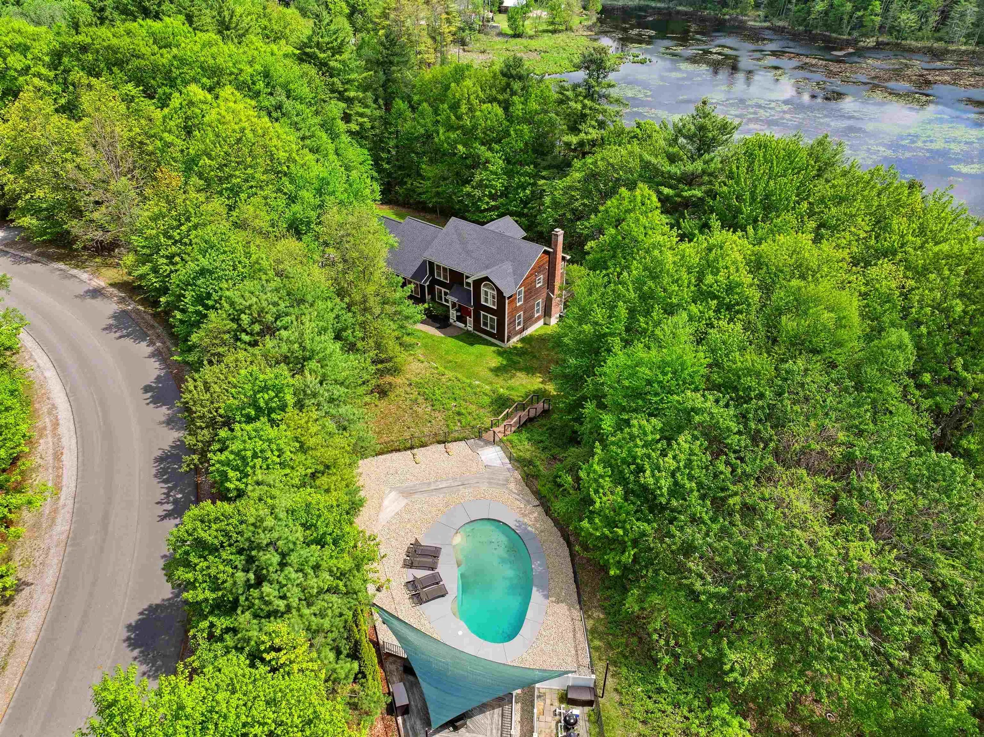 10 Ellison Drive Bedford NH 03110