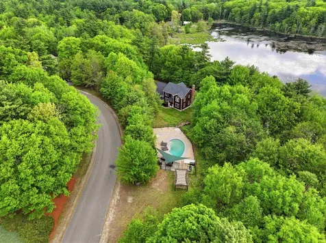 10 Ellison Drive Bedford NH 03110