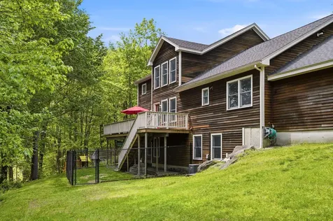 10 Ellison Drive Bedford NH 03110