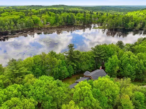10 Ellison Drive Bedford NH 03110